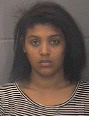 Shyla Southern (Photo supplied/Elkhart County Jail)