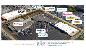 HomeGoods, DSW among 6 new stores at Wilshire Plaza - 95.3 MNC