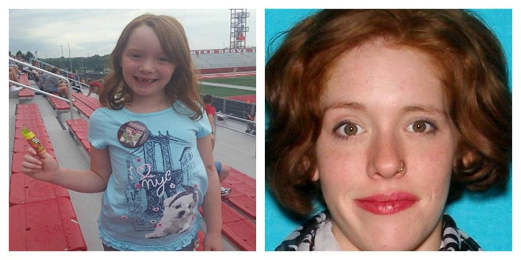 Update Missing Girl From Greenwood Indiana Has Been Located 953 Mnc 3780