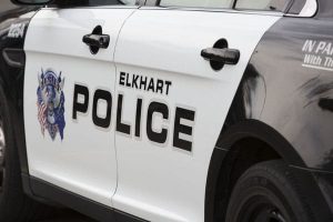 Elkhart officer is suspended after alleged misconduct - 95.3 MNC