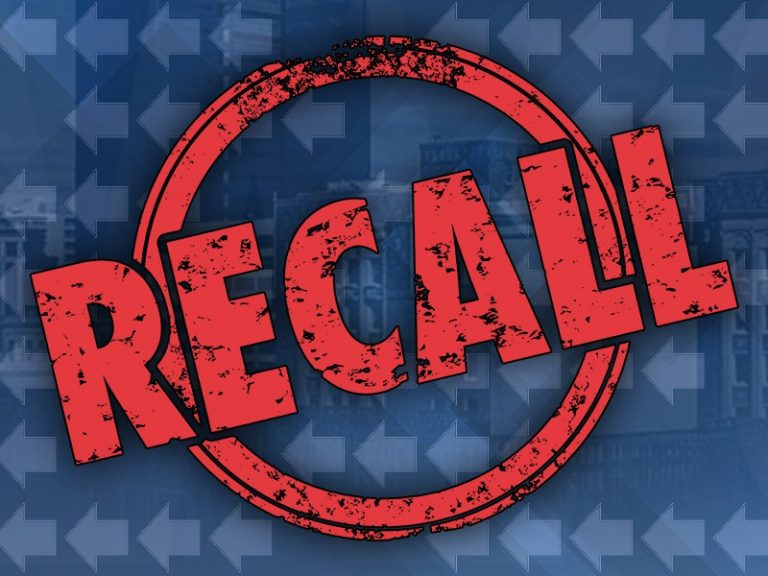 Aldi issues cream cheese recall 95.3 MNC