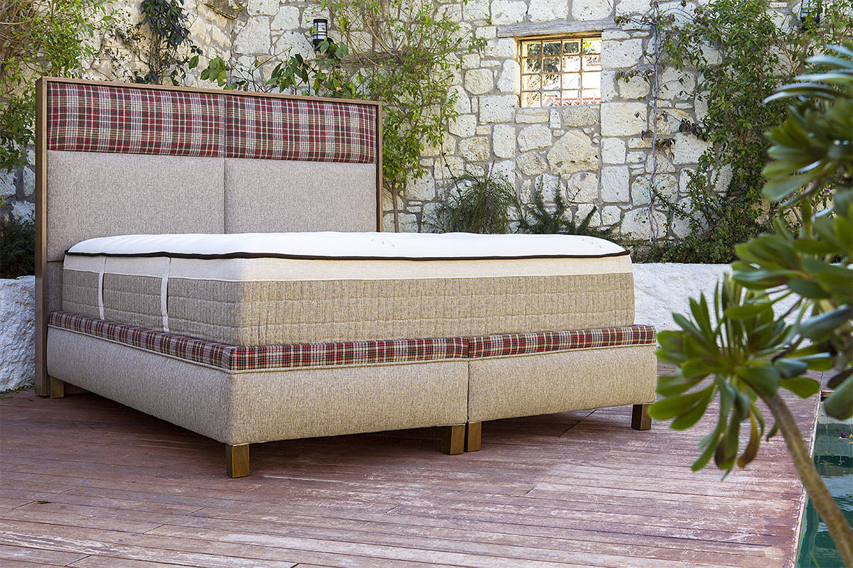 mattress full soze en bob furniture