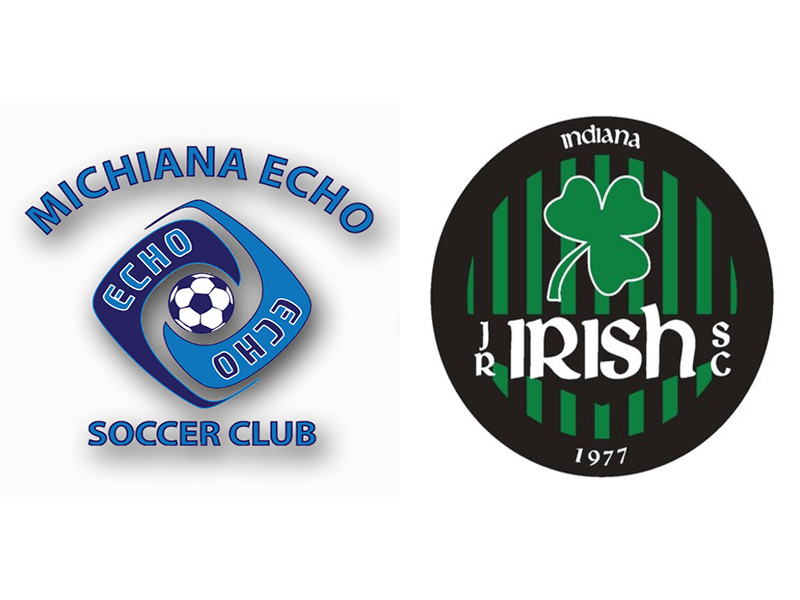 Two Michiana youth soccer clubs merging to biggest youth sports