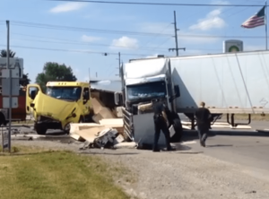 semis middlebury collide