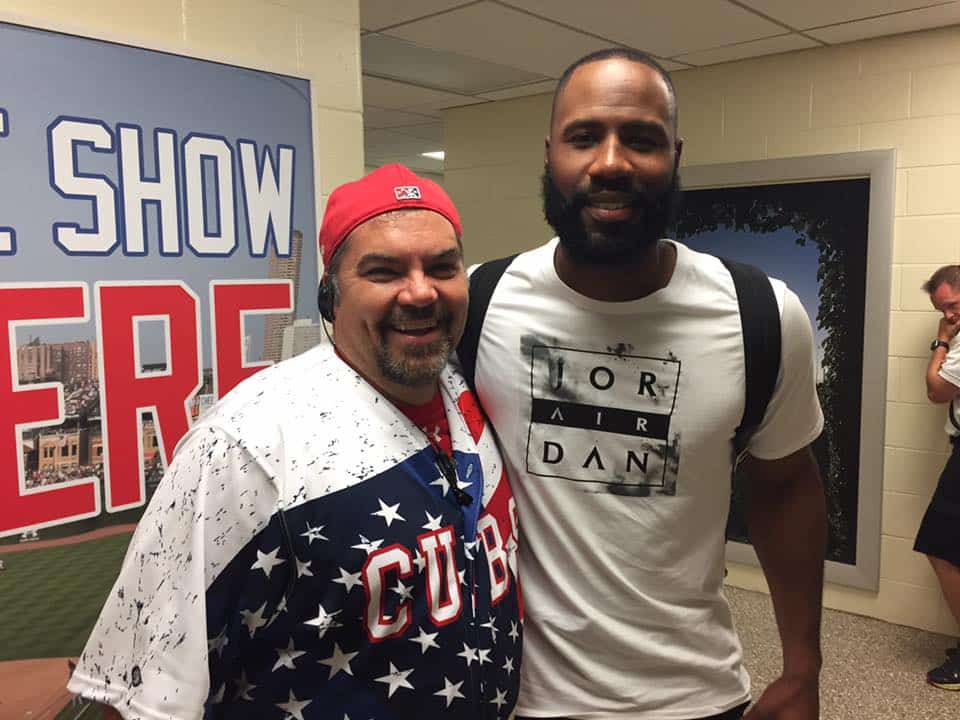 Jason Heyward to play for South Bend Cubs for second straight game