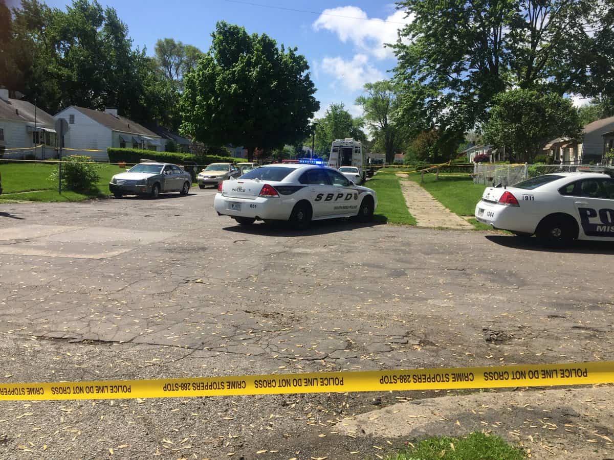 Man killed in shooting on Pulaski St. in South Bend identified | 95.3 MNC