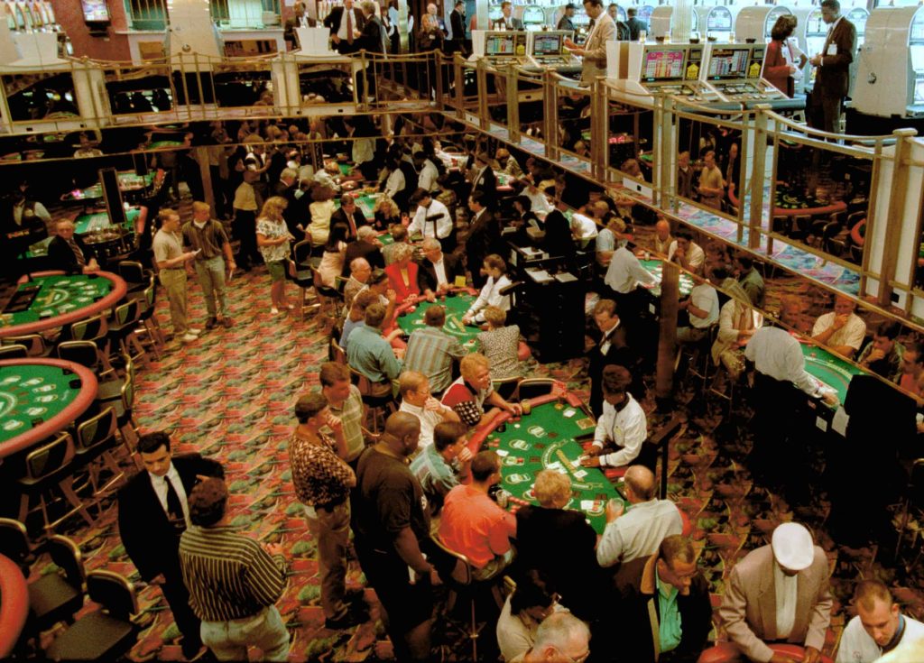 indiana casino sports betting