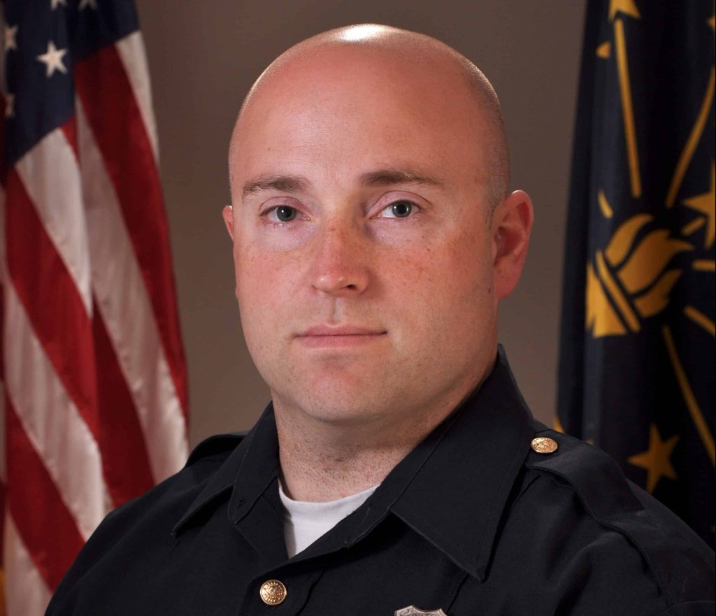 FOP: GoFundMe Says Campaign for Shooting Involved Officer “…In Support ...