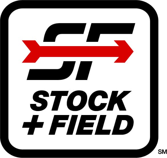 Stock Field Logo 95 3 Mnc