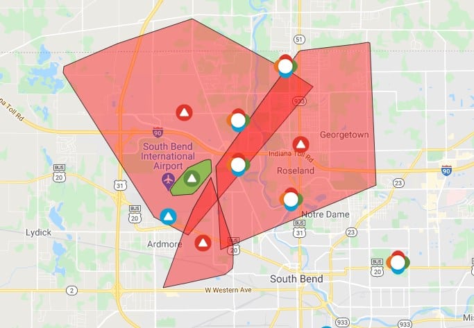 Navigating The Power Grid: Understanding Indiana And Michigan Power ...