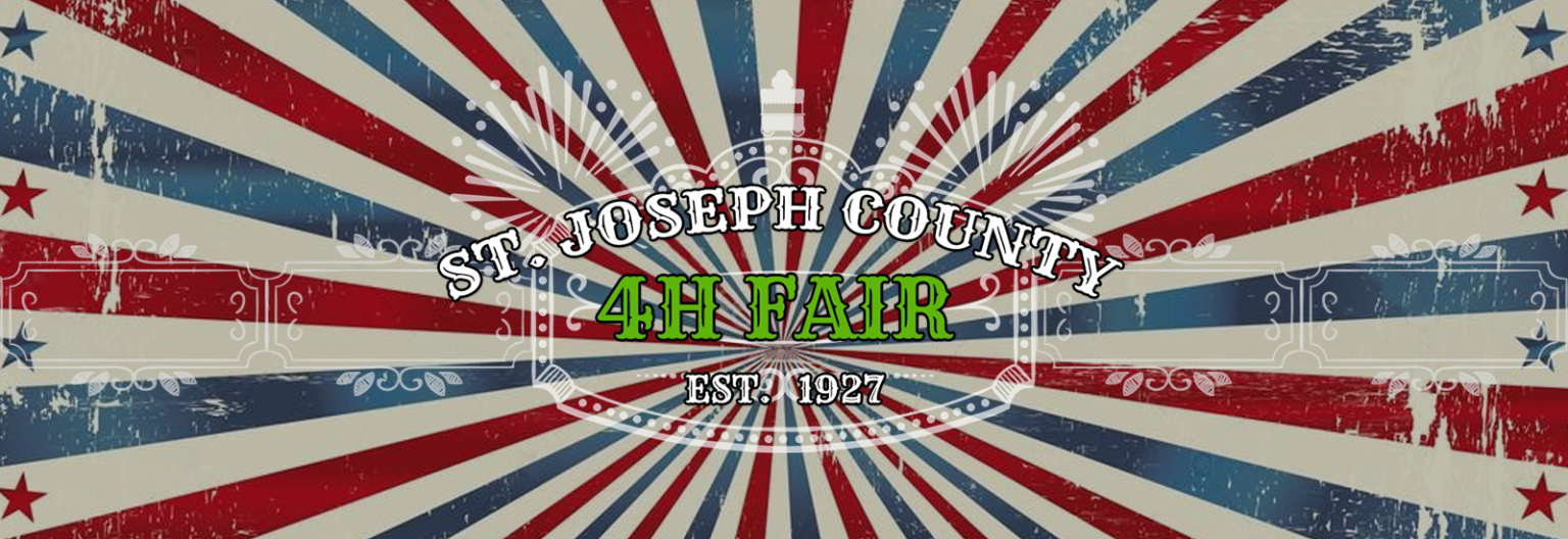 St. Joseph County fair food available this weekend | 95.3 MNC