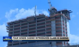 four winds casino hotel south bend indiana