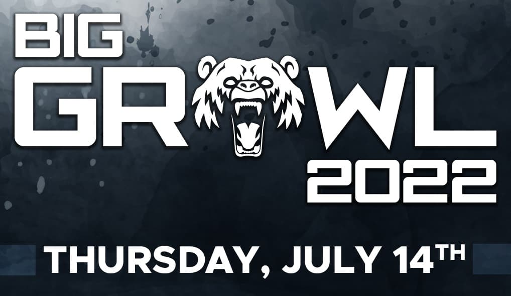 Three Days Grace to headline the return of The Bear’s “Big Growl