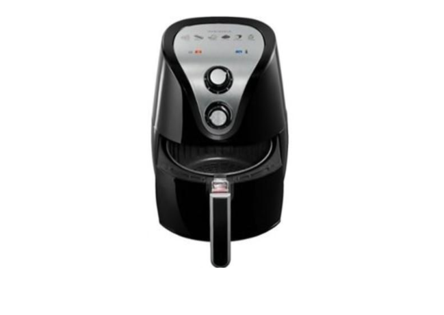 Best Buy Insignia air fryer products recalled after reports of fire, burn  hazard