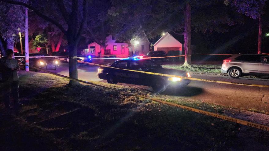 Two Teenagers Shot Killed In Niles Three Others Injured 95 3 MNC   Niles Deadly Shooting 