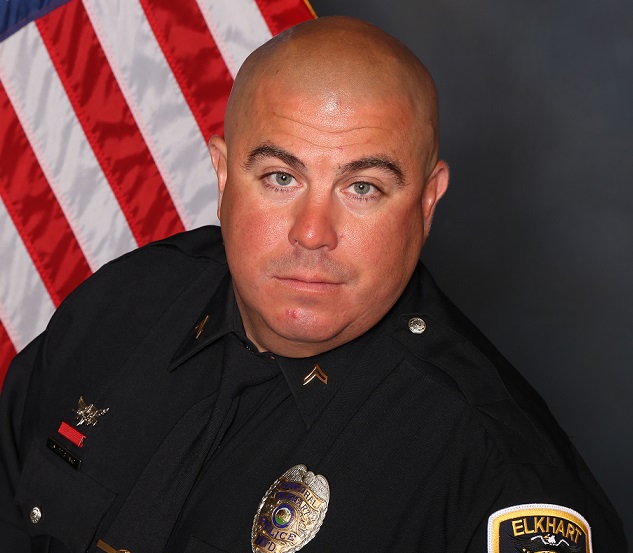 Off-duty Elkhart Police Officer seriously hurt in crash identified – 95 ...